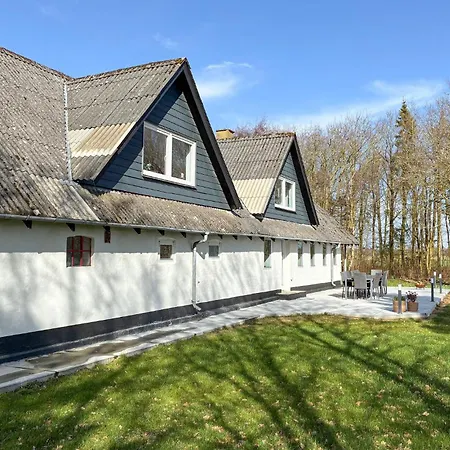 Stunning In With Wifi * Skærbæk